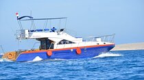 Fishing Over Night Private Boat Professional Trip With equipment - Hurghada