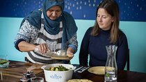 Cape Malay/Creole Cooking Class and Local Shopping in Salt River