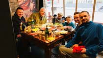 Half-Day Chengdu Back Alley Foodie Tour