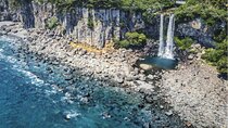 Explore South , East Jeju in a Day Designed for private Travelers