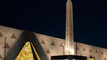Day Tour To Grand Egyptian Museum and Giza Pyramids with Lunch