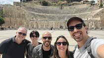 Amman City Walking Tour, Culture, Hidden gems