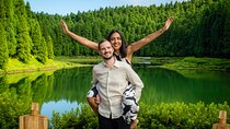 Professional Photo Session with TourGuide in Azores