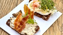 Food Tour In Copenhagen - 5 Delicious Tastings, Walking Tour 