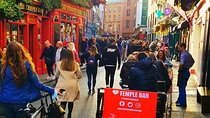 Dublin Private Walking Tour 