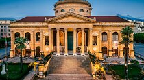 Tour Palermo city