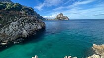 Mongerbino and Sant' Elia Tour
