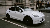 Private Transfer: Brussels Hotel to Zaventem Airport