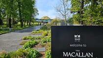 Speyside Whisky Distilleries Private Tour from Edinburgh