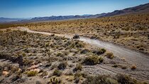 Las Vegas Mini Desert SXS Adventure