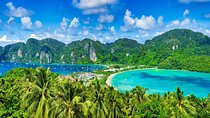 Phi Phi, James Bond & Krabi Overnight - Exclusive 2D1N