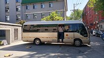 Mutianyu Great Wall Private Bus Tour