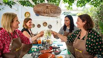 Portuguese flavors in a typical village home