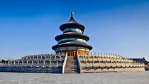 China Luxury and Classic 16 Day tour