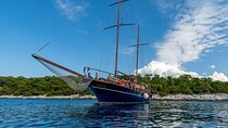 Three Islands Cruise Hidden Gems of the Saronic Gulf 