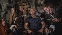 Berlin Dungeon Admission Ticket