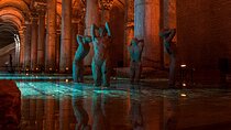 Istanbul: Basilica Cistern, Blue Mosque & Spice Bazaar Tour