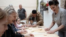 Guided tour of Bari with traditional pasta course