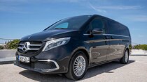 Santorini Private Transfer 