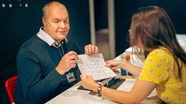 WOMAI Cracow - Into the darkness experience