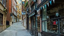 London: The Wizard's Mystery Exploration Game