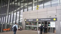 Transfer to Daxing Intl Airport 