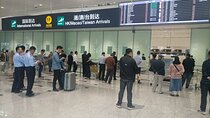 Transfer from Daxing Intl Airport 