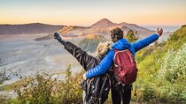 All-Inclusive Mount Bromo Sunrise and Crater Private Tour