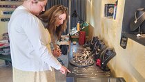 Santorini Shopping Therapy: Style & Tradition Tour