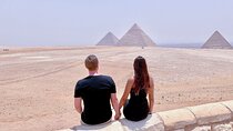 5 Days - 4 Nights Giza, Cairo and Alexandria Private Tour