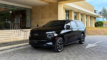 Luxury Transportation In Costa Rica 