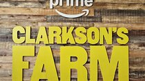Private Tour Clarkson's Farm Filming Locations Cotswolds tour