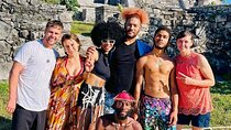 Journey to Tulum: Ruins, Cenote Swim, and Mexican Cuisine