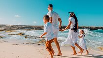 Aruba Private Professional Photo Shoot Experience With A Local