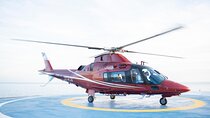Alanya Unforgettable Helicopter Adventure