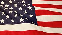 Amsterdam's American Heritage: Small Group Walking Tour