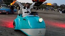 Cappadocia Nostalgic Trike Tour
