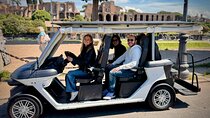 Food & Wine Tour by Golf Cart: taste and explore