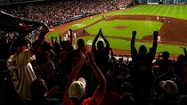Houston Astros Baseball Game Ticket at Daikin Park