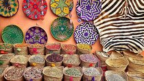 Walk Marrakech Wonders