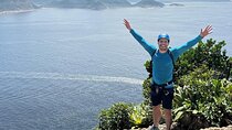 Sugar Bread Ribbon Nature, Adrenaline and Adventure