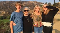 Private Hollywood and Coastal Tour