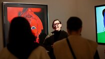 Private Art Galleries of London Mayfair with an Art Historian