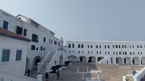 10 Days Ghana Culture & Sightseeing Tour