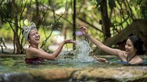 Wareerak Natural Spa and Thai Massage Therapy from Krabi