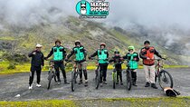 4 Days Multi-Day Tour in Inca Trail Jungle
