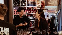 Sydney Cellar Door - Old Vine Expressions Wine Tasting