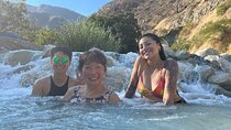 Tolantongo Day Trip: From Mexico City to Hot Springs
