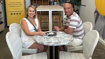 Barossa Valley Gourmet Food and Wine Tour