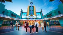Genting Highlands: SkyWorlds Theme Park 1-Day Pass Entry Ticket
